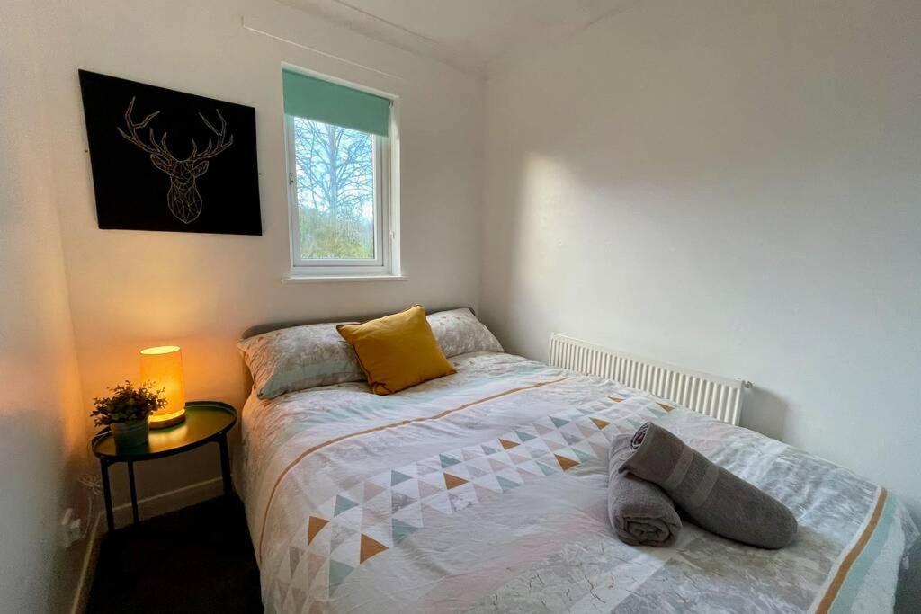 House Near Llandaff For Up To 6 With Parking Villa Cardiff Eksteriør billede