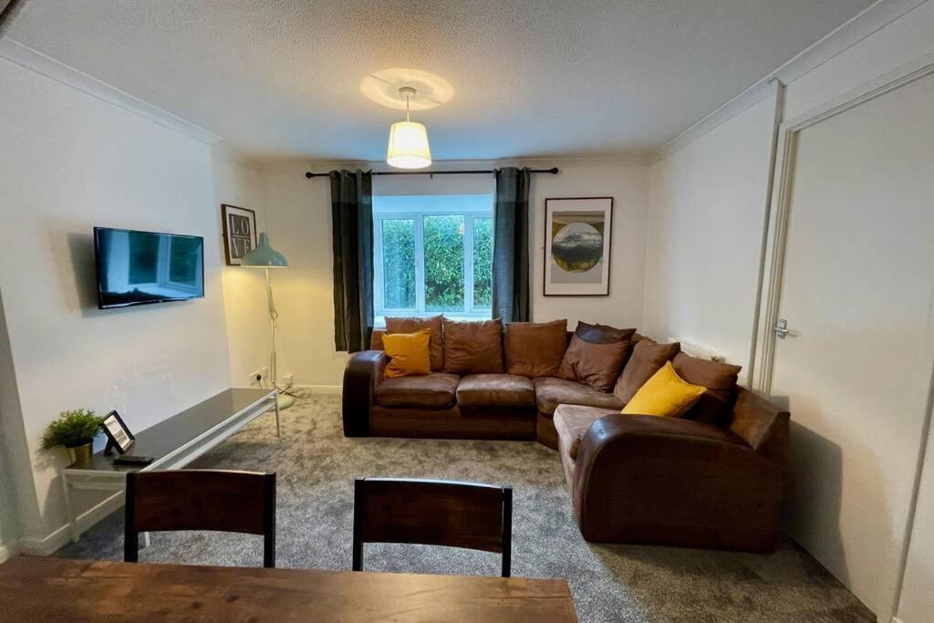 House Near Llandaff For Up To 6 With Parking Villa Cardiff Eksteriør billede