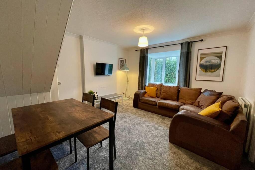 House Near Llandaff For Up To 6 With Parking Villa Cardiff Eksteriør billede